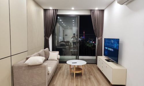 Cho thuê căn 2 ngủ chung cư cao cấp Lafortuna, Tích Sơn, Vĩnh yên, Vĩnh Phúc