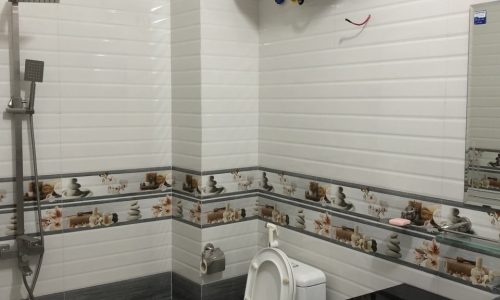 Cho thuê nhà riêng tại Liên Bảo, Vĩnh yên, Vĩnh Phúc. 6PN giá 25 triệu.