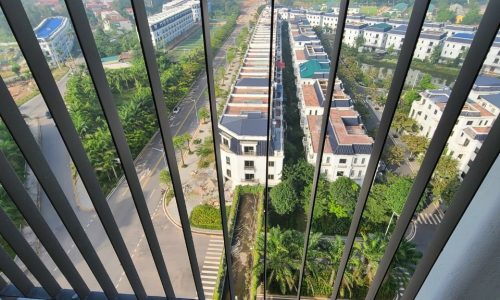 Cho thuê chung cư 2 phòng ngủ tại VCI Tower Vĩnh yên, Vĩnh phúc. Gía 8 triệu