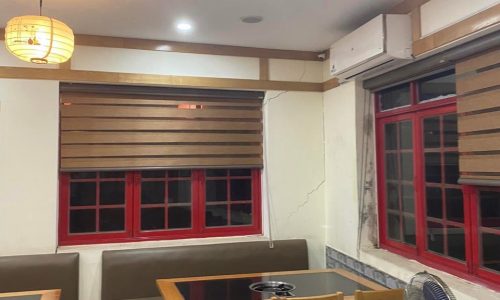 Cho thuê nhà hàng kinh doanh tại Vĩnh yên, Vĩnh Phúc.