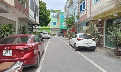 Cho thuê nhà riêng tại Vĩnh yên, Vĩnh Phúc. 4 phòng ngủ giá 9 triệu
