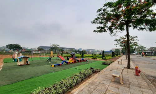 Đất trung tâm Vĩnh Yên – Diện tích 150m2, mặt tiền 7,5m – Giá chỉ 2 tỷ 1x