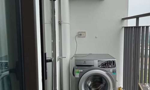 Cho thuê căn hộ chung cư Lafortuna Vĩnh yên, Vĩnh Phúc. 3 PN giá 13 triệu/ tháng