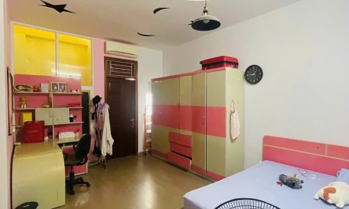 Cần bán căn nhà 3,5 tầng tại Tô Hiệu-Đống Đa giá sốc