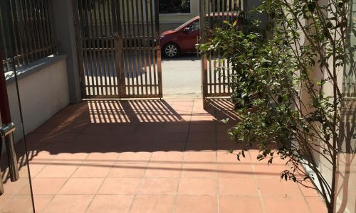 Cho thuê nhà 5 tầng tại Liên Bảo, Vĩnh Yên, Vĩnh Phúc. 6PN Gía 15 triệu