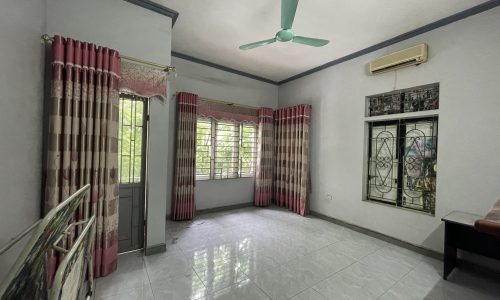 Cho thuê nhà 3 tầng tại Khai Quang, Vĩnh yên, Vĩnh Phúc. Gía 7,5 triệu/ tháng