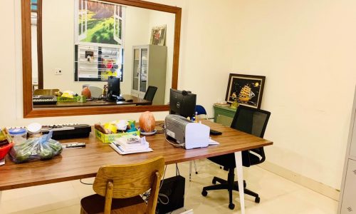 Cho thuê nhà 3 tầng 5 phòng ngủ tại Khai Quang, Vĩnh yên, Vĩnh Phúc. Gía 15 triệu