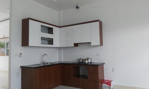 Cho thuê nhà tại Nam Đầm Vạc, Khai Quang, Vĩnh Yên, Vĩnh Phúc. 4 phòng ngủ