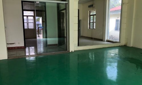 Cho thuê 300m2 kho xưởng khu công nghiệp Bình Xuyên 1 Vĩnh Phúc