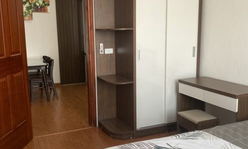Cho thuê căn hộ chung cư An Phú, Khai Quang, Vĩnh yên, Vĩnh Phúc. Gía 9 triệu/ tháng