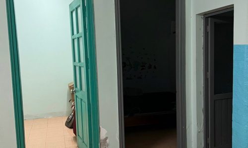 Cho thuê chung cư 2 phòng ngủ tại Vĩnh yên, Vĩnh phúc. Gía chỉ 4 triệu 1 tháng