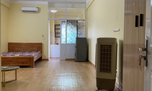 Bán căn hộ chung cư Bảo Quân 1 PN, diện tích 42m2 tại Vĩnh Phúc