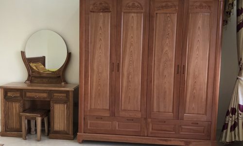 Cho thuê nhà 4 tầng tại KĐT Hà Tiên, Vĩnh Yên Vĩnh Phúc. Gía 14 triệu