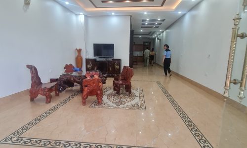 Cho thuê nhà nguyên căn tại Liên Bảo Vĩnh yên.