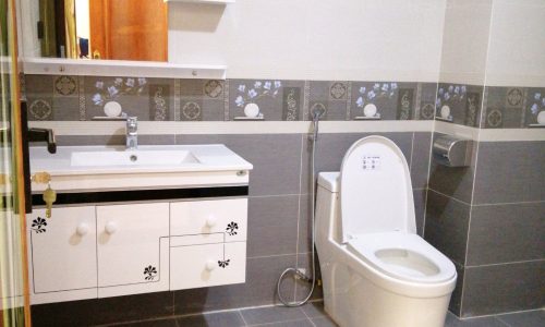 Cho thuê nhà riêng 17 phòng ngủ khép kín tại Liên Bảo, Vĩnh Yên, Vĩnh Phúc