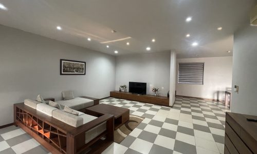 Cho thuê căn hộ cao cấp tại thành phố Vĩnh Yên