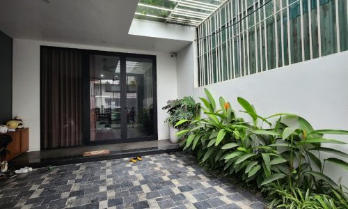 Cần bán căn nhà 3 tầng Minh Quyết-Khai Quang-Vĩnh Yên