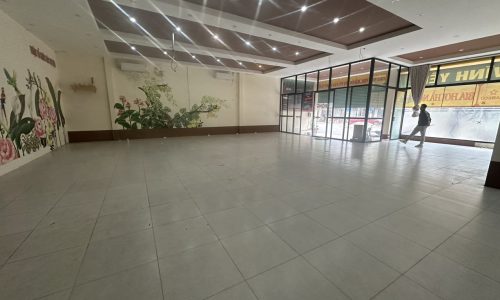 Cho thuê nhà kinh doanh tại Liên Bảo, Vĩnh Yên, Vĩnh Phúc. DT 400m2