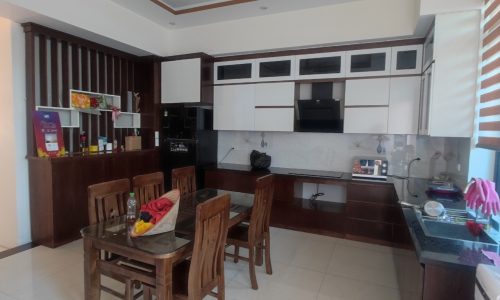Cho thuê nhà riêng tại Liên Bảo, Vĩnh Yên, Vĩnh Phúc. 4 ngủ Giá 15 triệu/ thấng