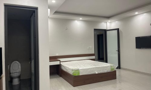 Cho thuê nhà nguyên căn tại Khai Quang, Vĩnh Yên, Vĩnh Phúc. 18 PHÒNG NGỦ