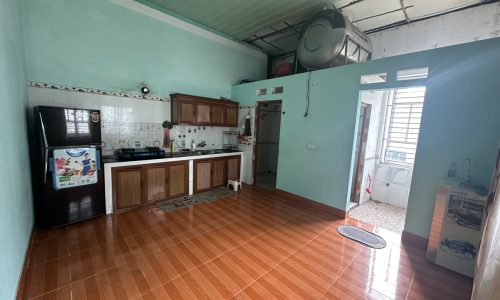 Bán nhà cấp 4 Khai Quang, Vĩnh Yên, Vĩnh Phúc
