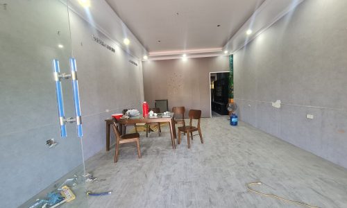 Cho thuê nhà 4 tầng tại Khai Quang, Vĩnh Yên, Vĩnh Phúc. Giá 10 triệu