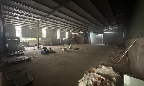Cho thuê kho xưởng tại Đồng tâm, Vĩnh yên, Vĩnh Phúc.