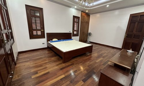 Cho thuê biệt thự nguyên căn tại Vĩnh Yên, Vĩnh Phúc.