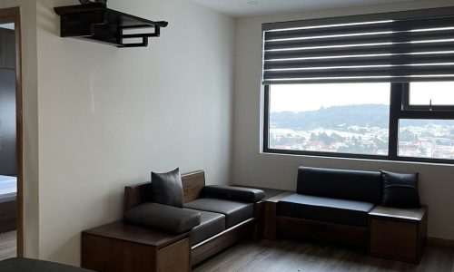 Bán căn hộ chung cư 2 ngủ tại The City Light Vĩnh Phúc. DT 70m2