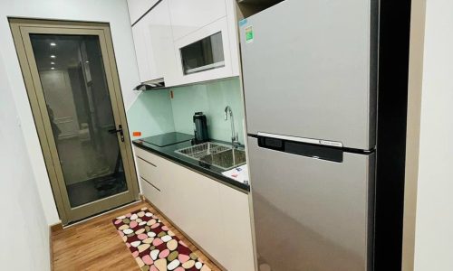 Cho thuê căn hộ chung cư VCI 2 phòng ngủ tại Vĩnh yên, Vĩnh Phúc