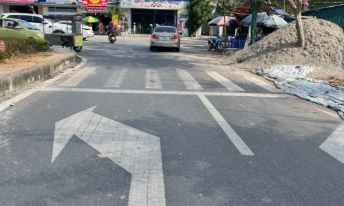 Cho thuê nhà 3 tầng 5 phòng ngủ tại Liên Bảo ,Vĩnh Yên, Vĩnh Phúc