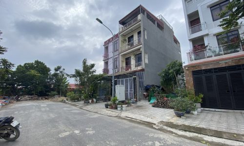 Cần bán đất phân lô KĐT Quảng Lợi, Vĩnh Yên, Vĩnh Phúc. Giá 21.5 triệu/m2