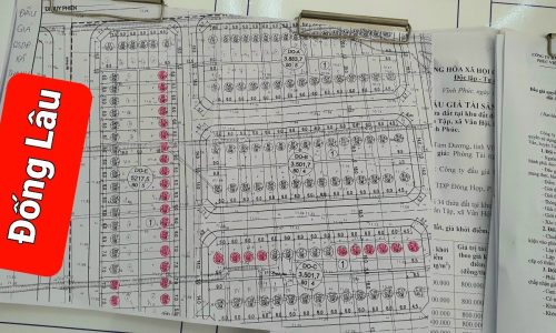 Cần bán lô đất QH full thổ cư 126m  Thanh Vân Vĩnh Phúc giá chỉ hơn 1 tỷ