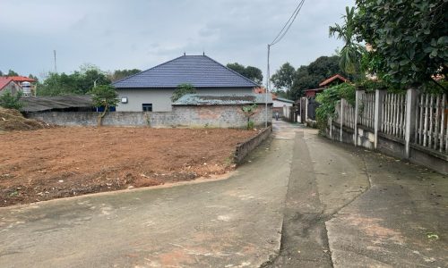 – Chính chủ cần bán lô đất Tại Thanh Vân – Tam Dương – Vĩnh Phúc