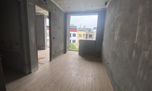 Bán nhà kinh doanh 5 tầng mặt phố Trần Phú, Chùa Hà, Định Trung, Vĩnh Yên