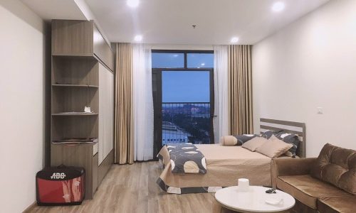 Cần bán chung cư The City Light 1 phòng ngủ tại Vĩnh Yên giá chỉ 1,1 tỷ