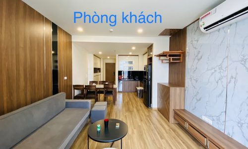 Cần bán căn hộ chung cư 3 phòng ngủ tại The City Light Vĩnh Yên, Vĩnh Phúc. Giá chỉ 2.7 tỷ