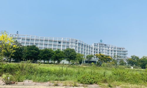 Bán đất biệt thự 300m2 khu đô thị Nam Vĩnh Yên, Khai Quang, Vĩnh Yên, Vĩnh Phúc.