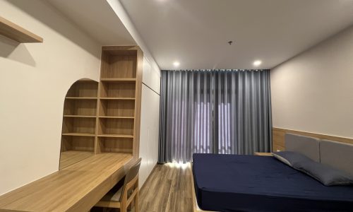 Bán căn 1 ngủ tại The City Light Vĩnh Yên, Vĩnh Phúc. giá 1,15 tỷ sẵn sổ đỏ