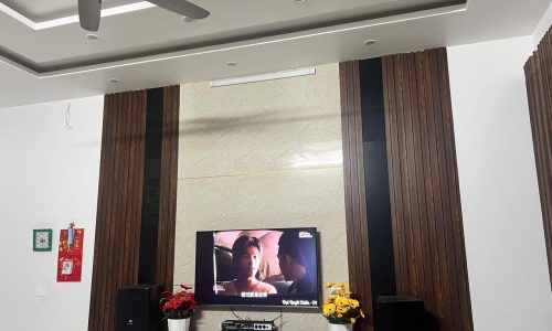 Bán căn 3 tầng trục chính Lai Sơn, Đồng Tâm, Vĩnh Yên.