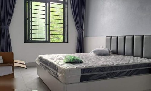 Cần bán nhà 1.5 tầng mới xây mặt QL2C Đạo Tú, Tam Dương, Vĩnh Phúc
