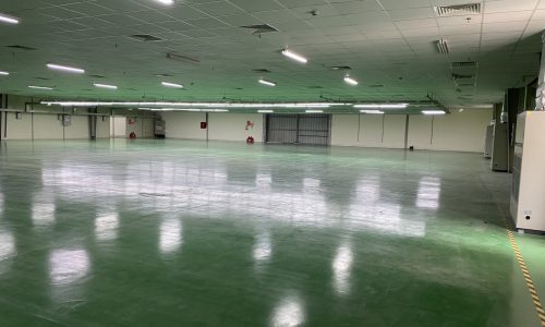 Cho thuê xưởng cực đẹp tại trục quốc lộ 2A, Đạo Đức, Bình Xuyên, Vĩnh Phúc.
