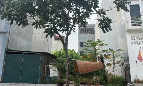 Bán đất khu dân cư Tỉnh Ủy, Phường Đồng Tâm, Vĩnh Yên, Vĩnh Phúc