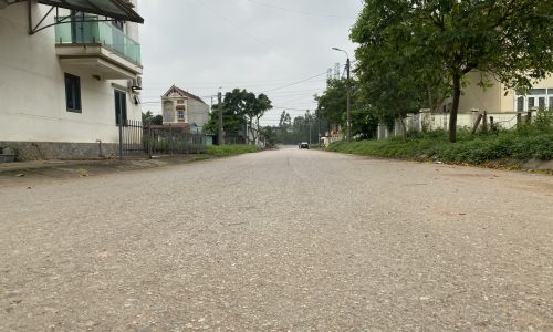 Bán đất Thôn Gô Kim Long Tam Dương Vĩnh Phúc chỉ lẻ 600tr