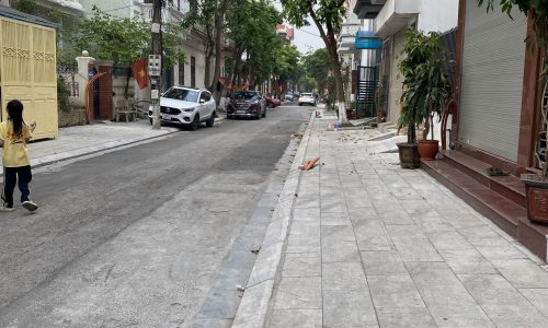 Chính chủ bán Nhà 3 tầng khu Dân cư số 1 Liên Bảo, Vĩnh Yên, Vĩnh Phúc