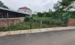Chỉ với hơn 1,4 tỷ sở hữu ngay 220m2 mặt tiền 10m gần sát với PackHiLL Thành Công