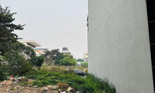 Gía cực rẻ Đường Trần Phú (QL2B) KDT Chùa Hà Tiên-liên Bảo-Vĩnh Yên-Vĩnh Phúc