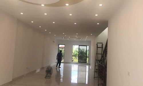 Chính chủ gửi bán nhà mặt đường 52 Khu ĐT VCI Moutainview, Vĩnh Yên, Vĩnh Phúc