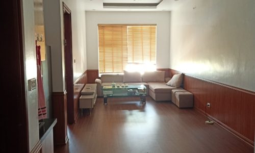 Chính chủ bán căn Chung cư Vinaconex, Liên Bảo, Vĩnh Yên