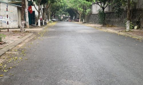 Bán gấp đất Ngô Gia Tự – Liên Bảo- Vĩnh Yên – Vĩnh Phúc